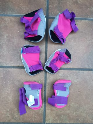 Patines en línea Oxelo Talla 32-35