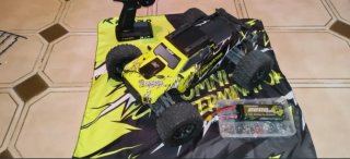 RC OMNI-TERMINATOR