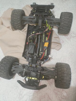 RC OMNI-TERMINATOR