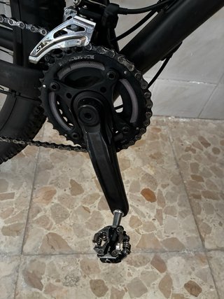 Bicicleta Trek Procaliber 6 29