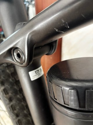 Bicicleta Trek Procaliber 6 29