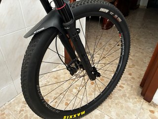 Bicicleta Trek Procaliber 6 29