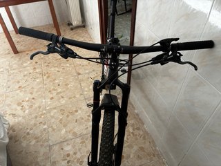 Bicicleta Trek Procaliber 6 29