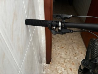 Bicicleta Trek Procaliber 6 29