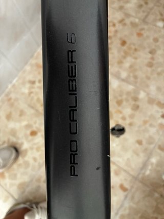 Bicicleta Trek Procaliber 6 29