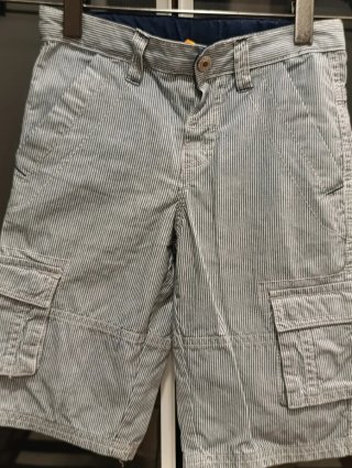Pantalón corto Mayoral 4 años