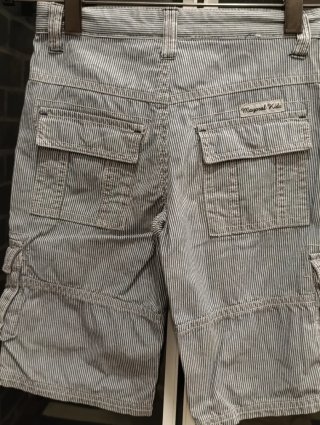 Pantalón corto Mayoral 4 años