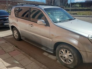SsangYong Rexton 2005