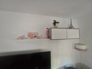 Muebles salon completo.