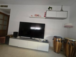 Muebles salon completo.