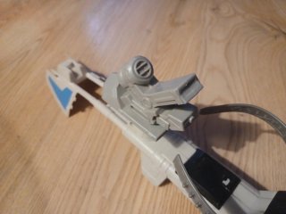 Star Wars Poe Dameron Speeder 2015