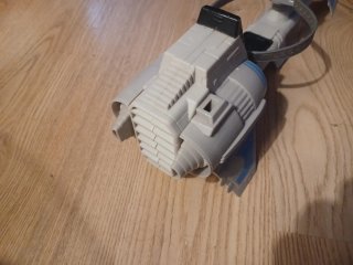 Star Wars Poe Dameron Speeder 2015