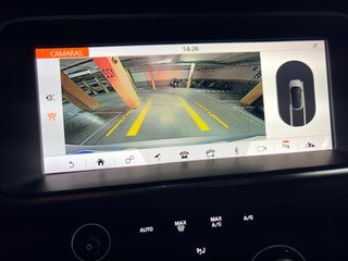 Range Rover Evoque MHEV  2.0D 150 CV 4X4 AUT