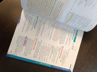 Libro di letteratura terza media