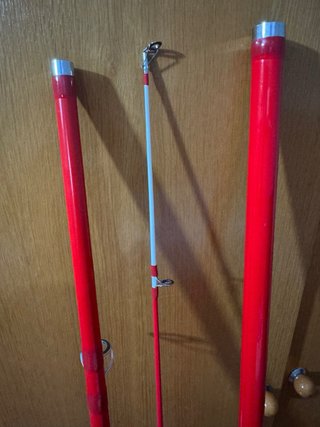 Cañas de pescar Kali Kunnan