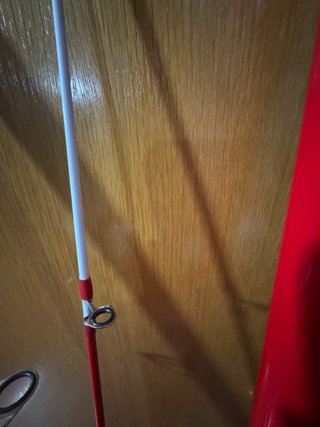 Cañas de pescar Kali Kunnan
