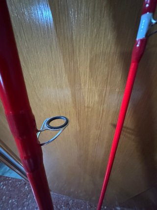 Cañas de pescar Kali Kunnan