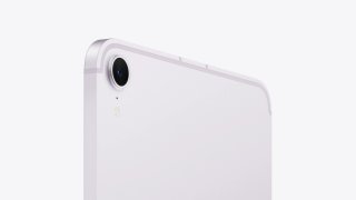 iPad mini 512GB cellulare viola