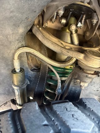 Volkswagen Touareg V8