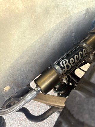 Volkswagen Touareg V8