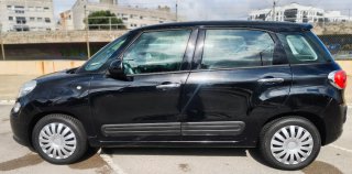 Fiat 500L 1.4 Gasolina | Solo 119.700 km |