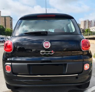 Fiat 500L 1.4 Gasolina | Solo 119.700 km |