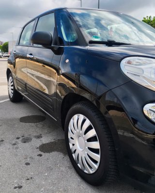 Fiat 500L 1.4 Gasolina | Solo 119.700 km |