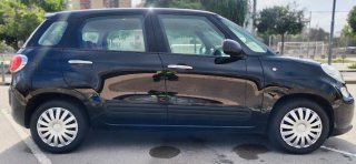 Fiat 500L 1.4 Gasolina | Solo 119.700 km |