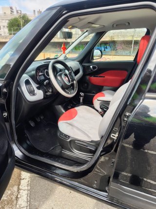 Fiat 500L 1.4 Gasolina | Solo 119.700 km |