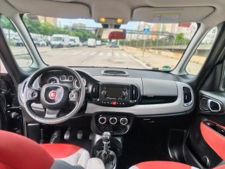 Fiat 500L 1.4 Gasolina | Solo 119.700 km |