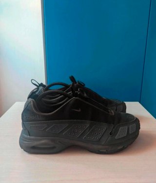 Nike Air Max SNDR Gore-Tex black for men