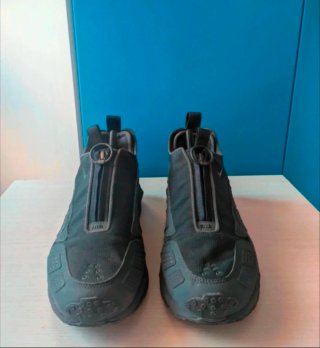 Nike Air Max SNDR Gore-Tex black for men