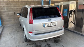motor averiado(gripado por falta de aceite )