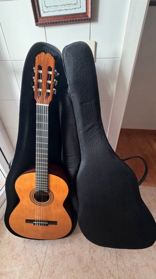 Funda Guitarra Española - Estuche Protector