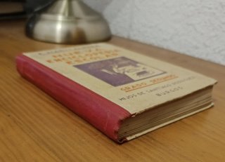 Nueva Enciclopedia escolar 1935