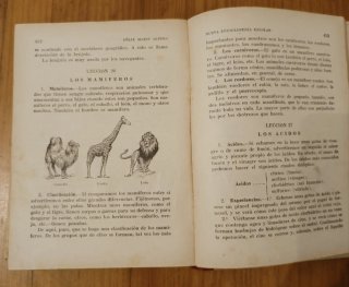 Nueva Enciclopedia escolar 1935