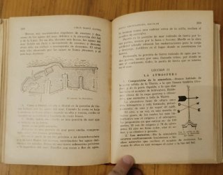 Nueva Enciclopedia escolar 1935