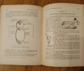 Nueva Enciclopedia escolar 1935