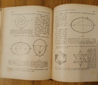 Nueva Enciclopedia escolar 1935