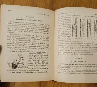 Nueva Enciclopedia escolar 1935