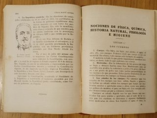 Nueva Enciclopedia escolar 1935