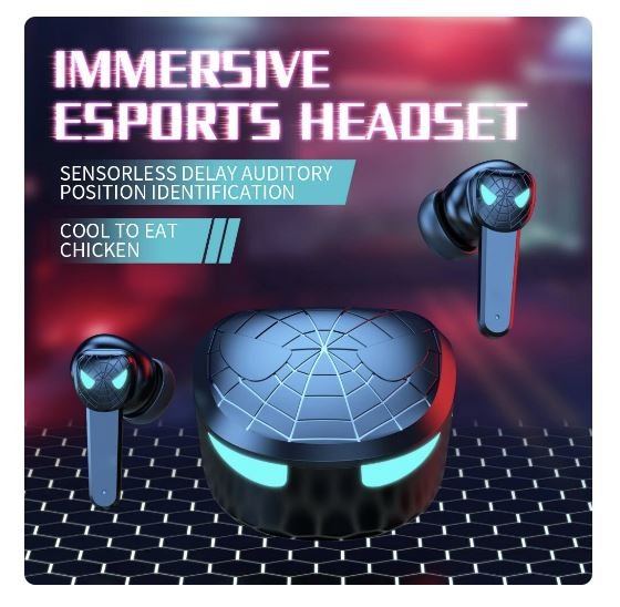 ★NUEVO★ Auriculares inalambricos, varios modelos
