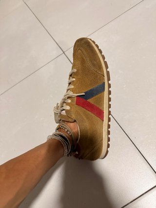 Zapatillas El Ganso Mujer Talla 38