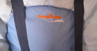 Trona Jane multi-posición