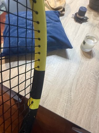 Babolat Pure Aero Raqueta Tenis