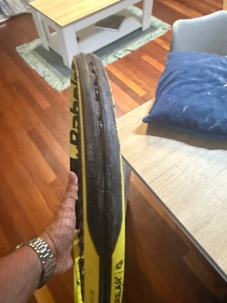 Babolat Pure Aero Raqueta Tenis