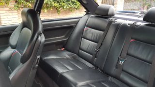 BMW M3 E36 1995