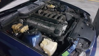 BMW M3 E36 1995