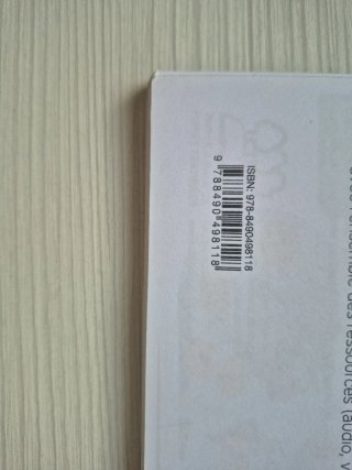 Libro de francés Édito A1.