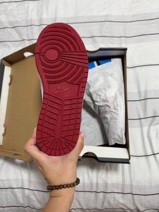 Zapatillas Jordan 1